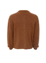 Load image into Gallery viewer, Black Colour - Bella Knit Cardigan

