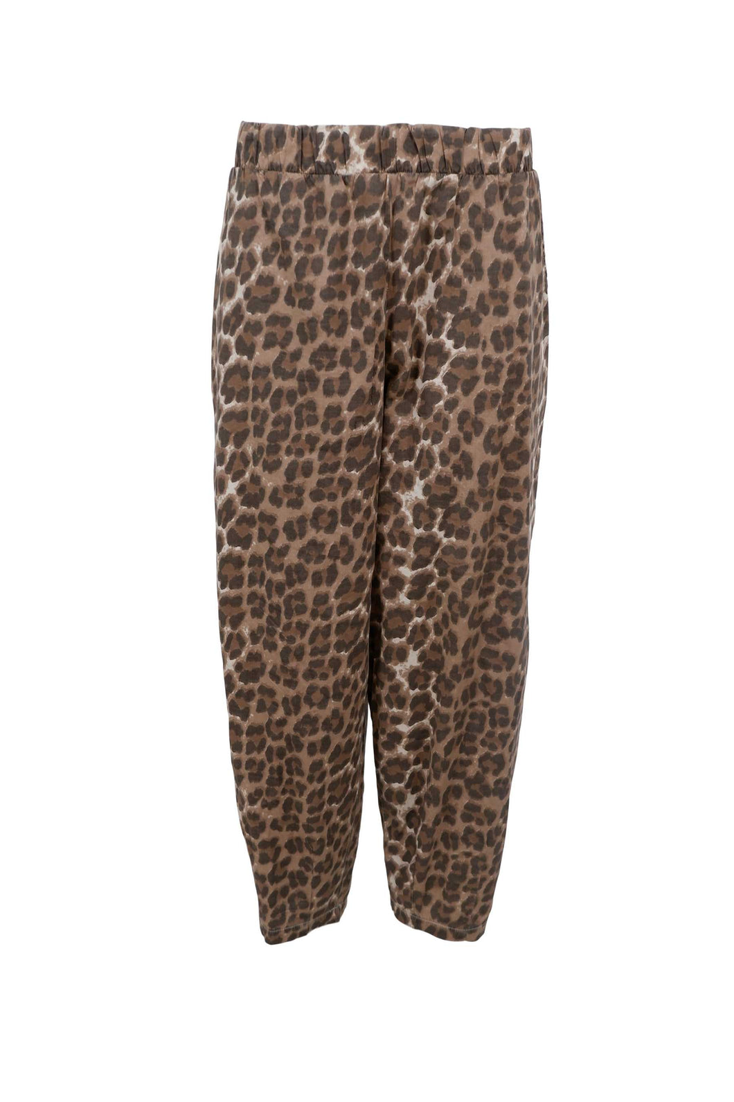 Black Colour - Abbie Pant