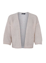 Load image into Gallery viewer, Black Colour - Casey Cardigan
