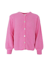 Load image into Gallery viewer, Black Colour - BC Bella Knit Cardigan
