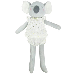Albetta - Gold Star Koala Toy