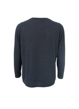 Load image into Gallery viewer, Black Colour - Faye Loose Tee
