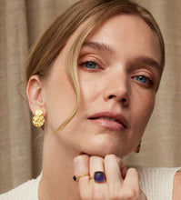 Load image into Gallery viewer, Ashiana - Little Secret Earrings
