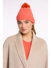 Load image into Gallery viewer, Rino &amp; Pelle -  Martina Knitted Beanie with Pom Pom
