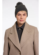 Load image into Gallery viewer, Rino &amp; Pelle -  Martina Knitted Beanie with Pom Pom
