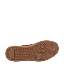 Load image into Gallery viewer, Maruti - Yale Brown Embroidered Trainer
