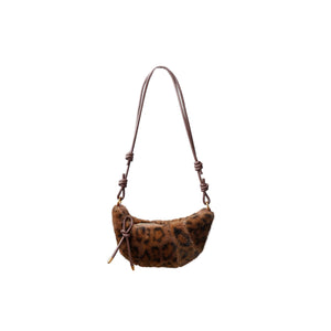 Black Colour - Tabina Leo Bag