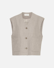 Load image into Gallery viewer, MSCH Copenhagen - Dinette Isabelle Waistcoat
