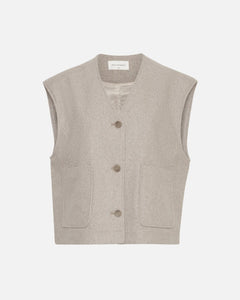 MSCH Copenhagen - Dinette Isabelle Waistcoat