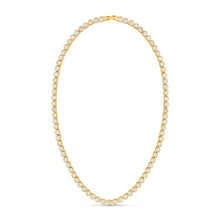 Load image into Gallery viewer, Orelia Luxe - Tennis Necklace
