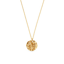 Load image into Gallery viewer, Orelia Zodiac Necklace
