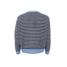 Load image into Gallery viewer, Black Colour - BC Dell Knit Cardigan
