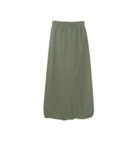 Load image into Gallery viewer, Black Colour- Davina balloon skirt
