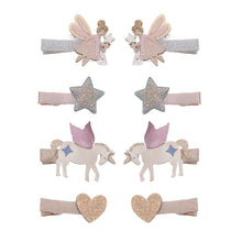 Load image into Gallery viewer, Mimi &amp; Lula - Dreamy fairy Salon Hairclip
