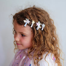 Load image into Gallery viewer, Mimi &amp; Lula - Dreamy fairy Salon Hairclip
