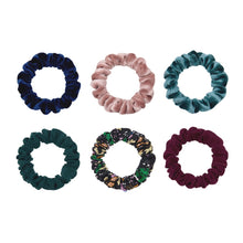 Load image into Gallery viewer, Mimi &amp; Lula- Skinny scrunchie
