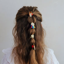 Load image into Gallery viewer, Mimi &amp; Lula- Show pony hair ties
