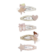 Load image into Gallery viewer, Mimi &amp; Lula - Ballerina hair clips
