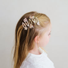 Load image into Gallery viewer, Mimi &amp; Lula - Ballerina hair clips
