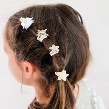 Load image into Gallery viewer, Mimi &amp; Lula - Sparkle angel hair ties
