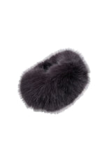 Load image into Gallery viewer, Black Colour - Lida Soft Headband
