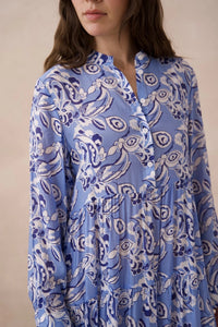 Choklate - Silk Dress