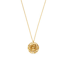 Load image into Gallery viewer, Orelia Zodiac Necklace
