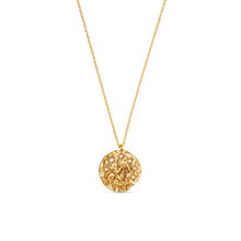 Load image into Gallery viewer, Orelia Zodiac Necklace
