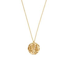Load image into Gallery viewer, Orelia Zodiac Necklace
