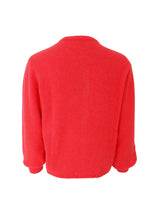Load image into Gallery viewer, Black Colour - BC Bella Knit Cardigan

