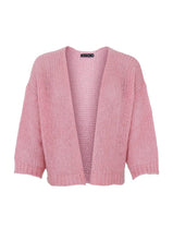 Load image into Gallery viewer, Black Colour - Casey Cardigan

