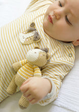 Load image into Gallery viewer, Albetta - Crochet Pony Rattle
