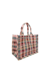 Load image into Gallery viewer, Black Colour - Dex Boucle Bag
