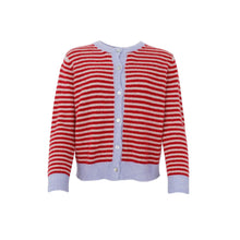 Load image into Gallery viewer, Black Colour - BC Dell Knit Cardigan
