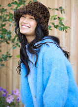 Load image into Gallery viewer, Black Colour - Trixie Bucket Hat
