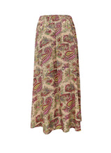 Load image into Gallery viewer, Black Colour - Luna Regular Skirt Ruby Meadow
