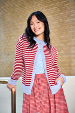 Load image into Gallery viewer, Black Colour - BC Dell Knit Cardigan
