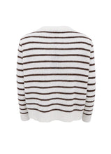 Load image into Gallery viewer, Black Colour - BC Dell Knit Cardigan
