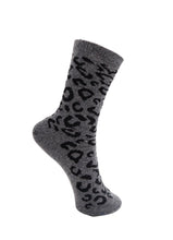 Load image into Gallery viewer, Black Colour - Kaleen Wool Sock
