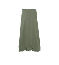 Load image into Gallery viewer, Black Colour- Davina balloon skirt
