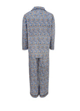 Load image into Gallery viewer, Black Colour - BCNORMA Cotton Pyjamas
