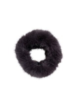 Load image into Gallery viewer, Black Colour - Lida Soft Headband
