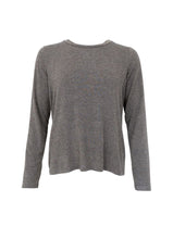 Load image into Gallery viewer, Black Colour - Faye Loose Tee
