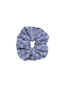 Black colour- Darla scrunchie