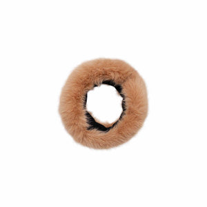 Black Colour - Lida Soft Headband