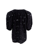 Load image into Gallery viewer, Black Colour - BCNELLY Blouse
