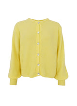 Load image into Gallery viewer, Black Colour - BC Bella Knit Cardigan
