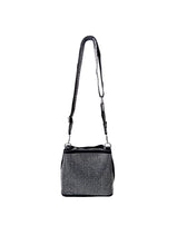 Load image into Gallery viewer, Black Colour - BCTILLIE Crossbody Bag
