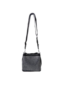 Black Colour - BCTILLIE Crossbody Bag