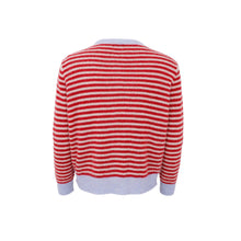 Load image into Gallery viewer, Black Colour - BC Dell Knit Cardigan
